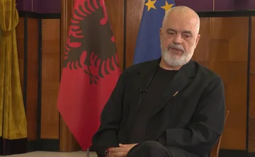 Edi Rama ua përplas të vërtetën në sy serbëve: Nuk ekziston më diçka që quhet “Kosova dhe Metohia”, ekziston Republika e Kosovës