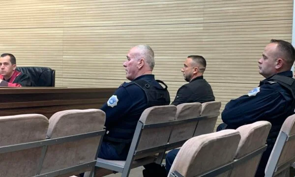 Condamné à 24 ans de prison pour meurtre à Blackbird après le différend des enfants
