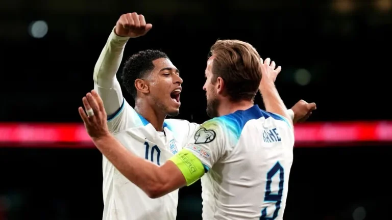 Una estadística inquietante sobre Inglaterra si llega a las finales, esa es la desventaja contra España.