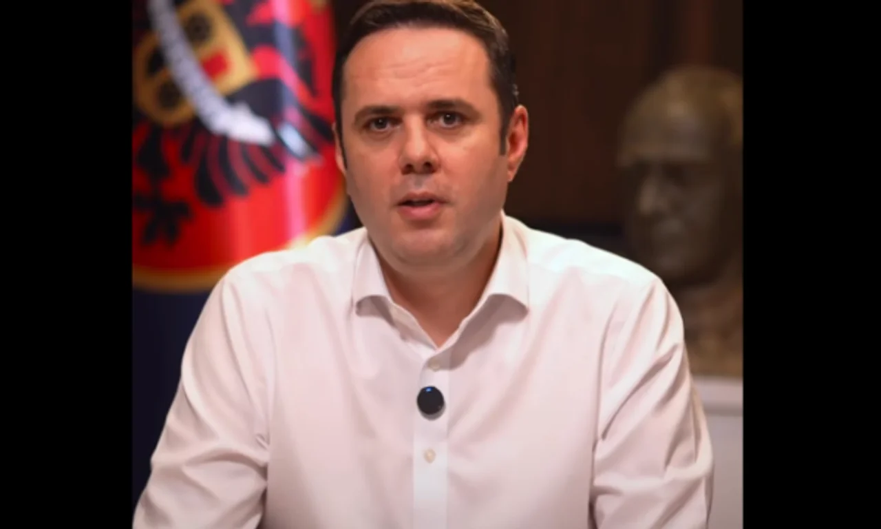 Abdixhiku kërcënon me ndarje    Kreu i LDK së flet për pasoja e për zhvillime të mëtejme pas dorëzimit të nënshkrimeve