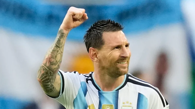 Spaniens Legende überrascht: Lassen Sie Messe und wählen Sie die besten Argentinier der Welt