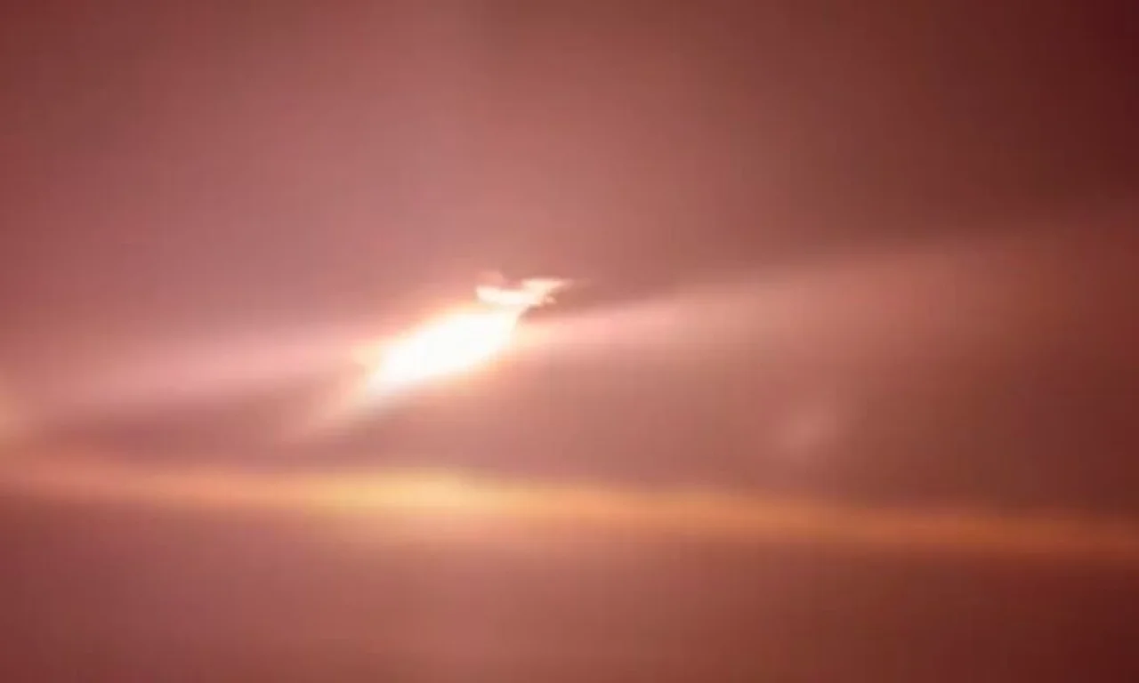 Jordania rrëzon 8 raketa iraniane  raportojnë mediat shtetërore