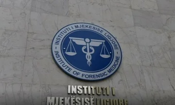 2023 gelähmte IML-Labors, über 700 anhängige Fälle