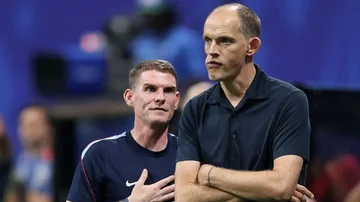 Thomas Tuchel continúa con Inglaterra hasta el final de la temporada, se ha tomado la decisión.