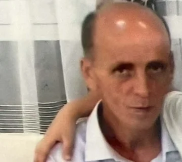 Un uomo di 55 anni in Gjakova è scomparso e non è tornato
