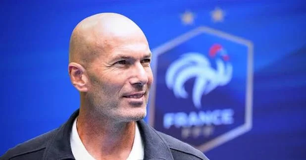 Ibrahimovic unterstützt Zidane: Frankreich braucht einen Manager, keinen Trainer