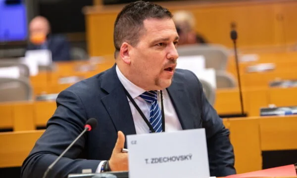 Déclaration scandaleuse du ministre serbe, l'eurodépôt tchèque: la Serbie sera exclue des négociations avec l'UE