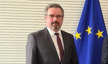 Botschafterin Bajrami beklagt Soren für die Erklärung des serbischen Ministers: Sie sprach laut zu dem, was Vuchqi denkt