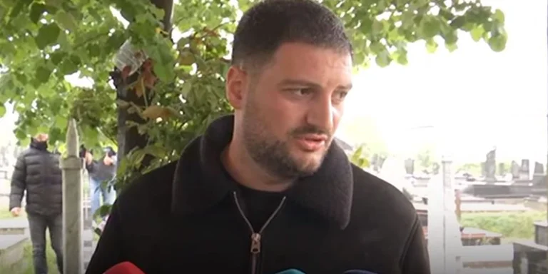 Il fratello del giudice Ukalla deluso nella decisione suprema: da questo momento in poi, rinunciamo alla giustizia
