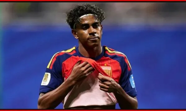 L'Espagne alerte avant la finale ? Lamine Yamal n'est pas entraîné avec l'équipe