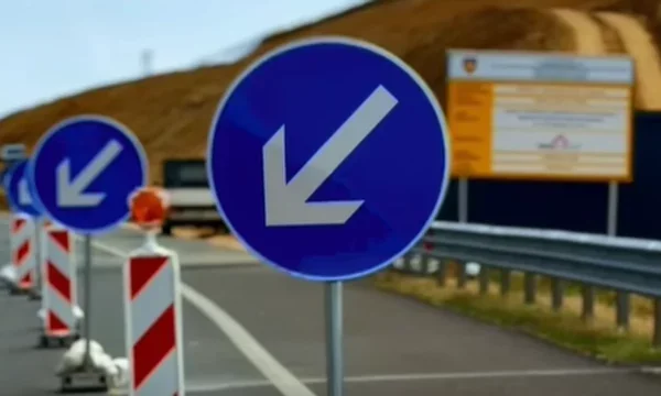 MINT njofton për punime në autostradën “Ibrahim Rugova”