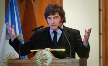 Argentinien Präsident weigert sich, zum Weltcup Finale aus einem unglaublichen Grund gehen