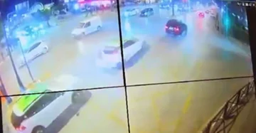 Carrera de velocidad en Pristina, dos pilotos multados y dejados sin permiso por un año