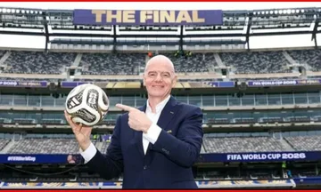 Luftqualitätsalarm vor Abschluss, FIFA kann Protokoll ändern