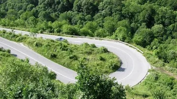 Pendant deux jours, la route Brezovica-Prevale ferme temporairement