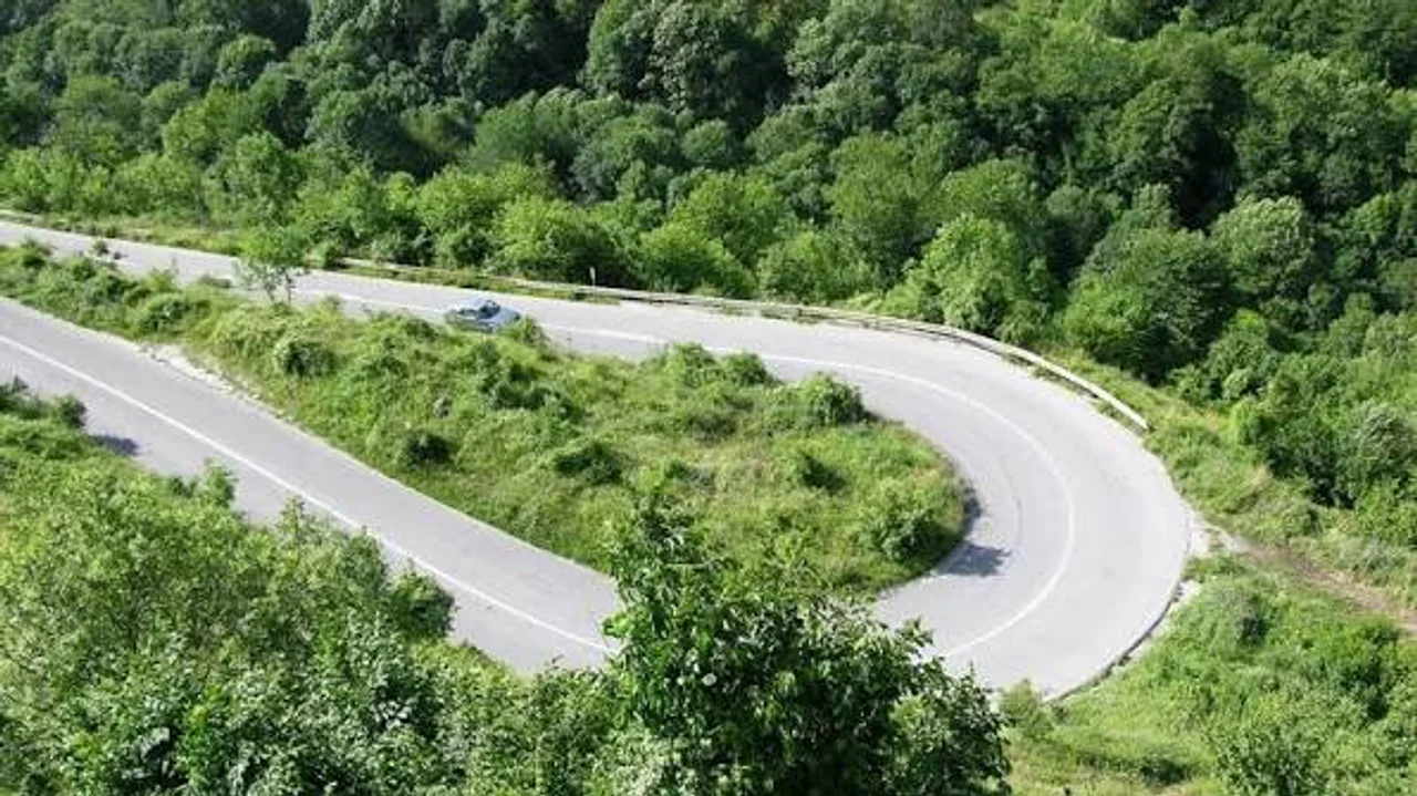 Për dy ditë mbyllet përkohësisht rruga Brezovicë Prevallë