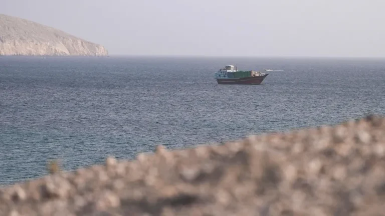 L'Iran accusa gli Stati Uniti di attacchi alle infrastrutture civili