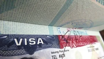 US para endurecer las reglas de visa para estudiantes, periodistas extranjeros