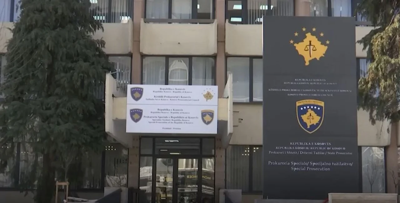 Aktakuzë ndaj grupit kriminal prej 6 personash që planifikuan vrasje të rëndë