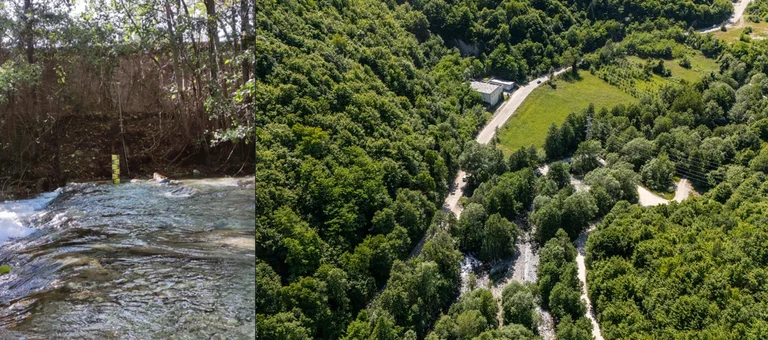 For Decani hydropower plants, the ministry is silent as courts have confirmed the legality of the environmental permit procedure