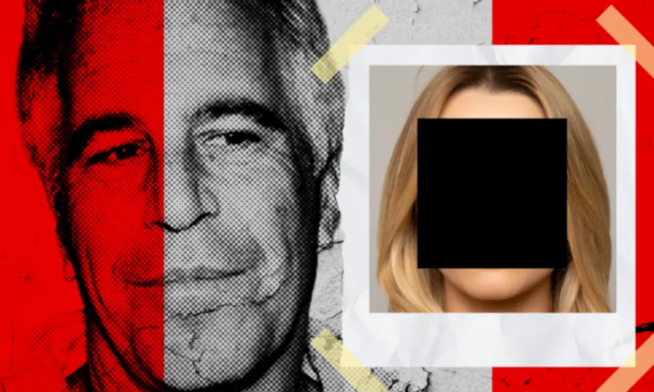  Kontroll  kërcënime dhe abuzim psikologjik   ish asistentja rrëfen për BBC jetën brenda rrethit të Jeffrey Epstein