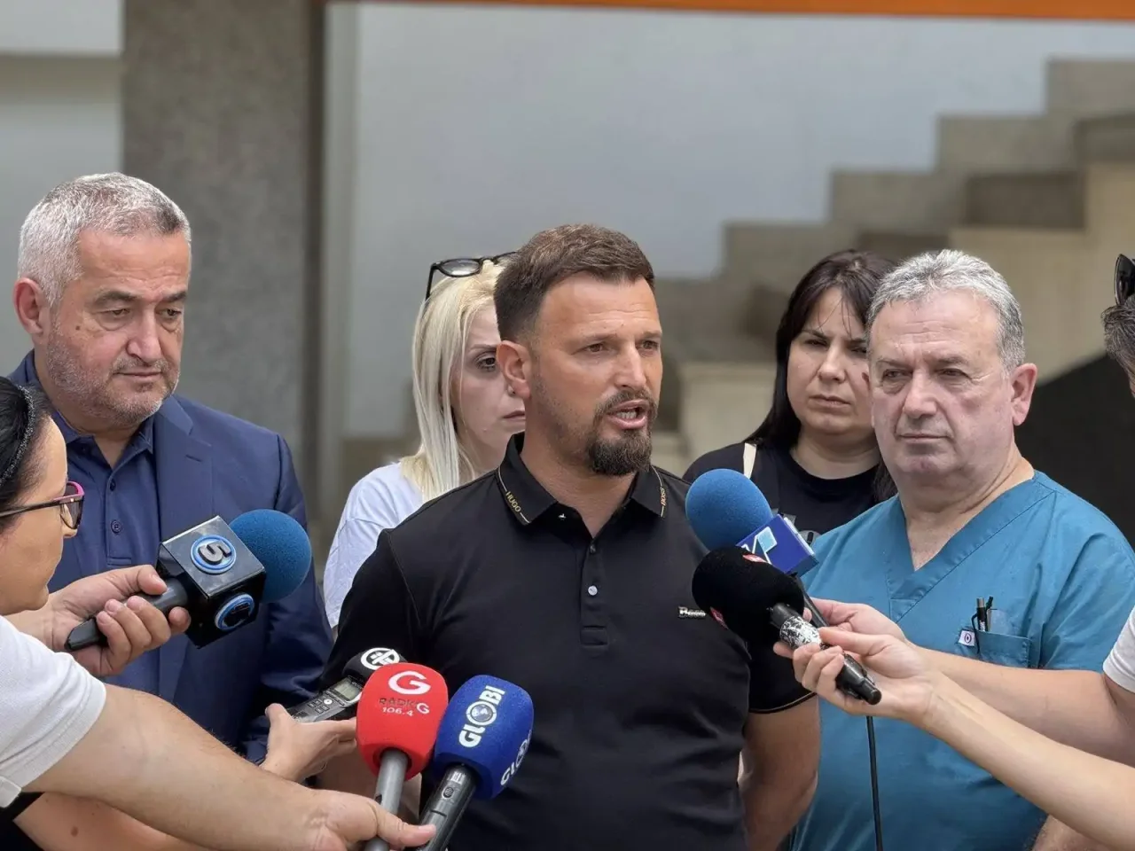 ISHP intensifikon hetimet në Gostivar pas mbi 1 mijë rasteve me simptoma gastrointestinale