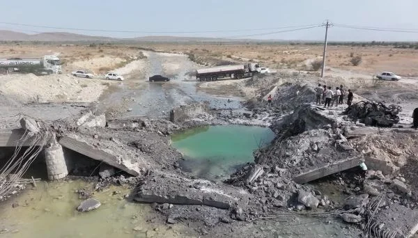 Au moins 50 morts dans des attaques américaines contre l'Iran