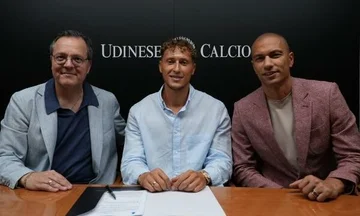 Zyrtare: Mërgim Vojvoda transferohet tek Udinese nga Como