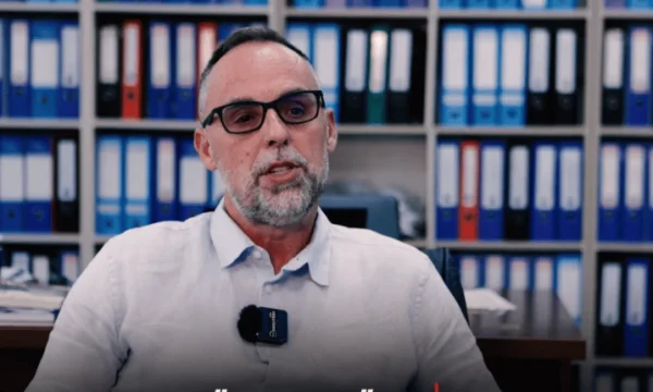 Betimi për Drejtësi, Marmullakaj: 40 milionë euro u humbën nga BE-ja, por me këtë trend mund t’i humbim 400 milionë