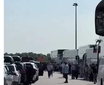 Bllokimi i mërgimtarëve në kufirin Kroaci-Serbi, këshilltarja shqiptare në qeverinë kroate jep detaje