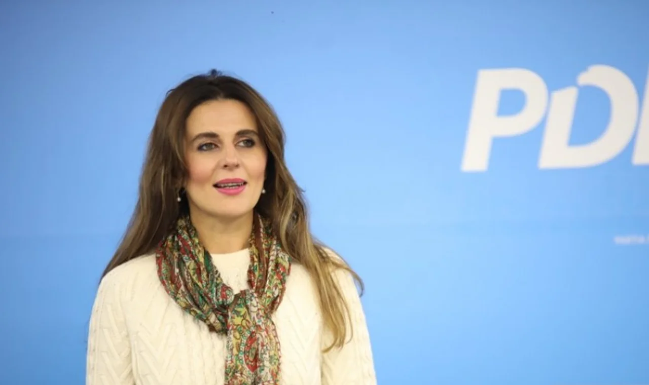 Çitaku  Serbia po thellon bashkëpunimin me SHBA  Kosova po izolohet përmes kultit të liderit
