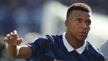 Mbappe bëhet golashënuesi më i mirë në historinë e Kupës së Botës