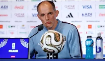 Tuchel pas ndeshjes me Francën: Ka zhgënjim, por është medalja e parë që nga 1966, shpresoj që lojtarët të jenë krenarë