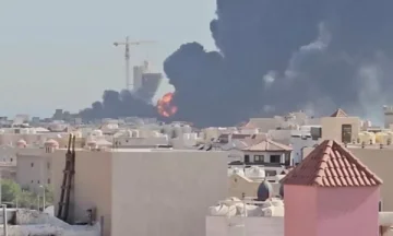 SHBA dhe Irani shkëmbejnë sulme pasi dy ushtarë amerikanë u vranë në Jordani