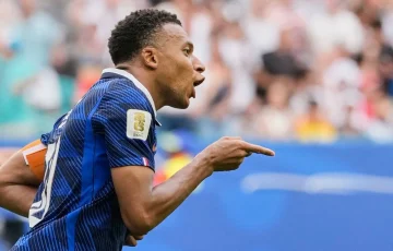 A do të shënoj sonte gol Messi, ja çka thotë Mbappe