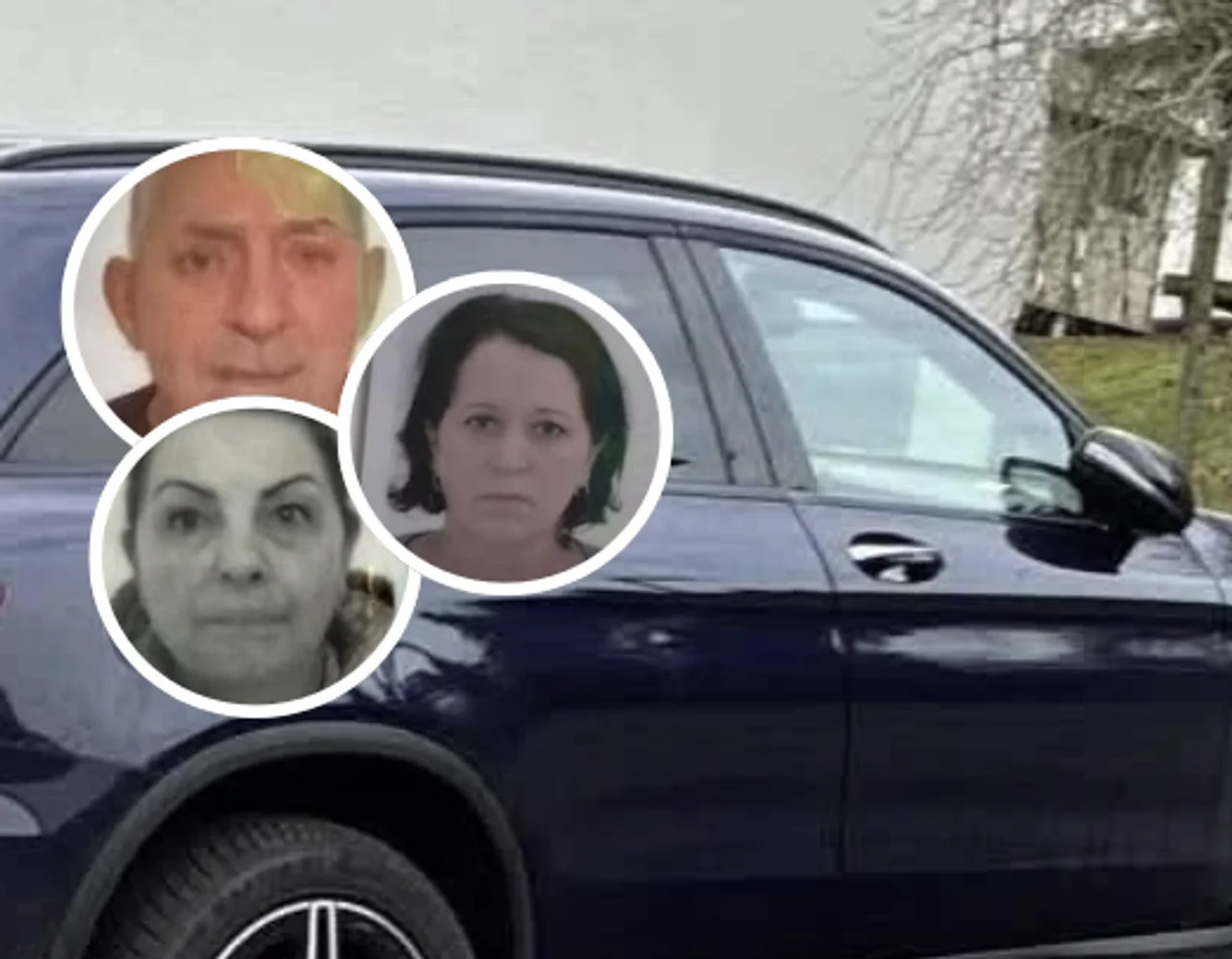 Zhdukja e kosovarëve në Shkup  ambasada  S ka ende informacion të saktë për lokalizimin e tyre