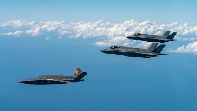 US sends reinforcements to Middle East, tensions with Iran rise