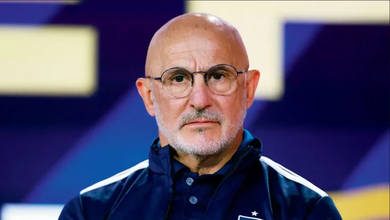 De la Fuente: Krenar me këtë gjeneratë