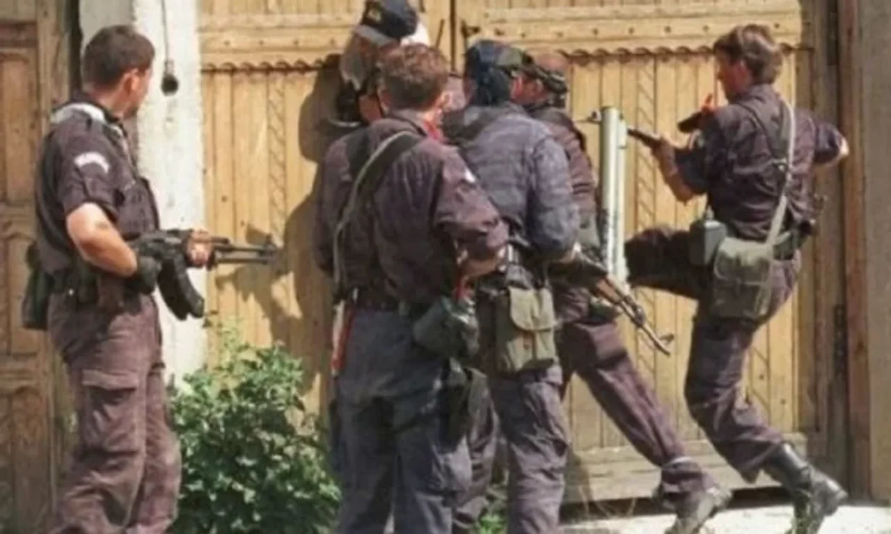 Sot nis gjykimi ndaj 21 të akuzuarve për krime lufte në Kosovë