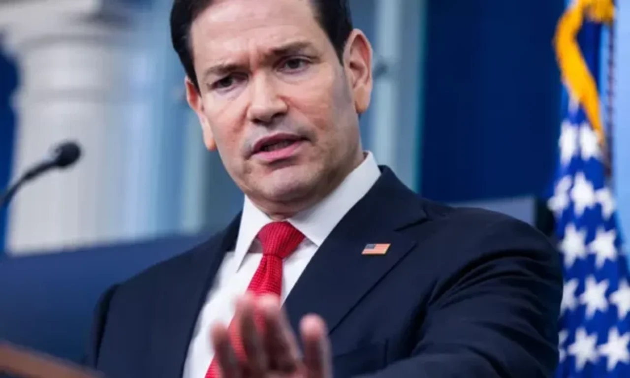 Rubio  Irani po e përdor Hormuzin si mjet presioni  vendet e tjera duhet të bëjnë më shumë