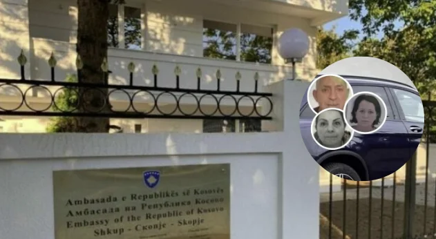 Aksidenti në Shkup, Ambasada e Kosovës angazhohet për kthimin e trupave të tre vushtriasve
