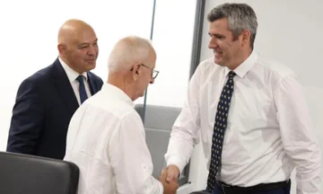 Gjini takim me Bordin e ZRRE-së: Nevojiten vendime strategjike për të garantuar sigurinë energjetike