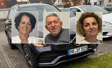 Familjari i kosovarëve që vdiqën në aksidentin në kufi apelon: Mos spekuloni, prisni vetëm informacionet zyrtare
