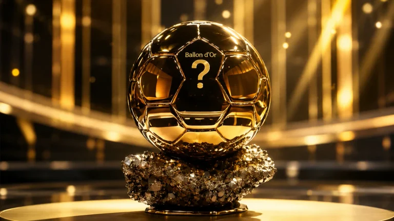 Yamal, Messi apo Rodri? Kush është tani favoriti për ta fituar Topin e Artë?