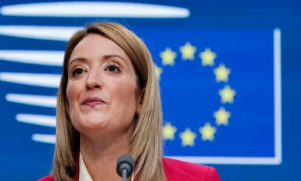Büro des EP-Präsidenten: Kommentar zu Paunovic, in unserer Entschließung haben Sie Haltung für Serbien