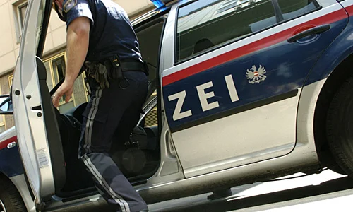 Linz, Austri: Policia shpëton nga vdekja kosovaren, nënë e dy fëmijëve