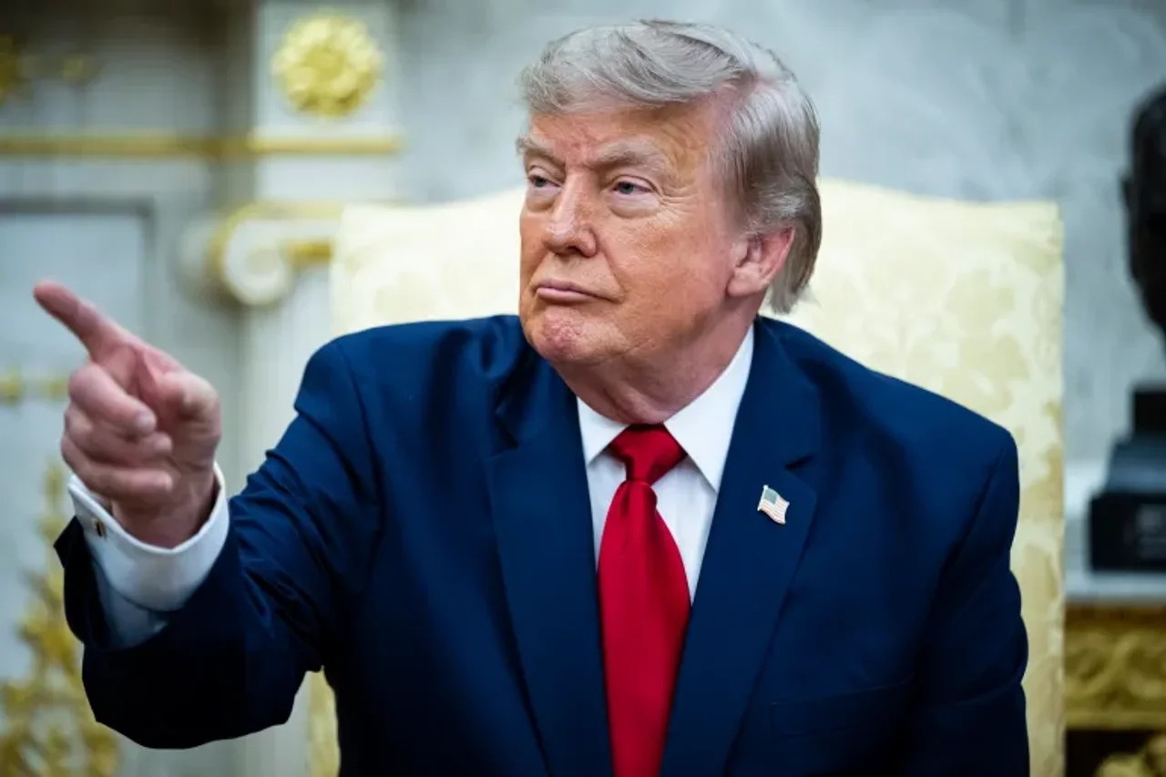  Selami  i Trumpit për Iranin  Për çdo ushtar të vrarë  do ta paguani shumëfish