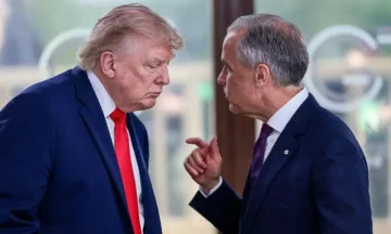 Trump vendos tarifa prej 50% për Kanadanë