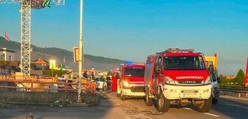 The self-accident in Komoran, the police detail: One person is dead and three are hurt.