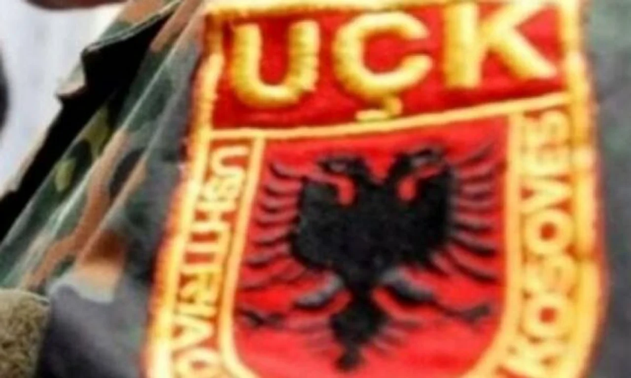Listat në Serbi për arrestimin e ish pjesëtarëve të UÇK së  Sopi  Mos kaloni në territorin serb